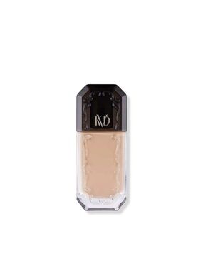 NIB KVD Beauty Good Apple Full-Coverage Serum Foundation — Light 018 — Size 30mL